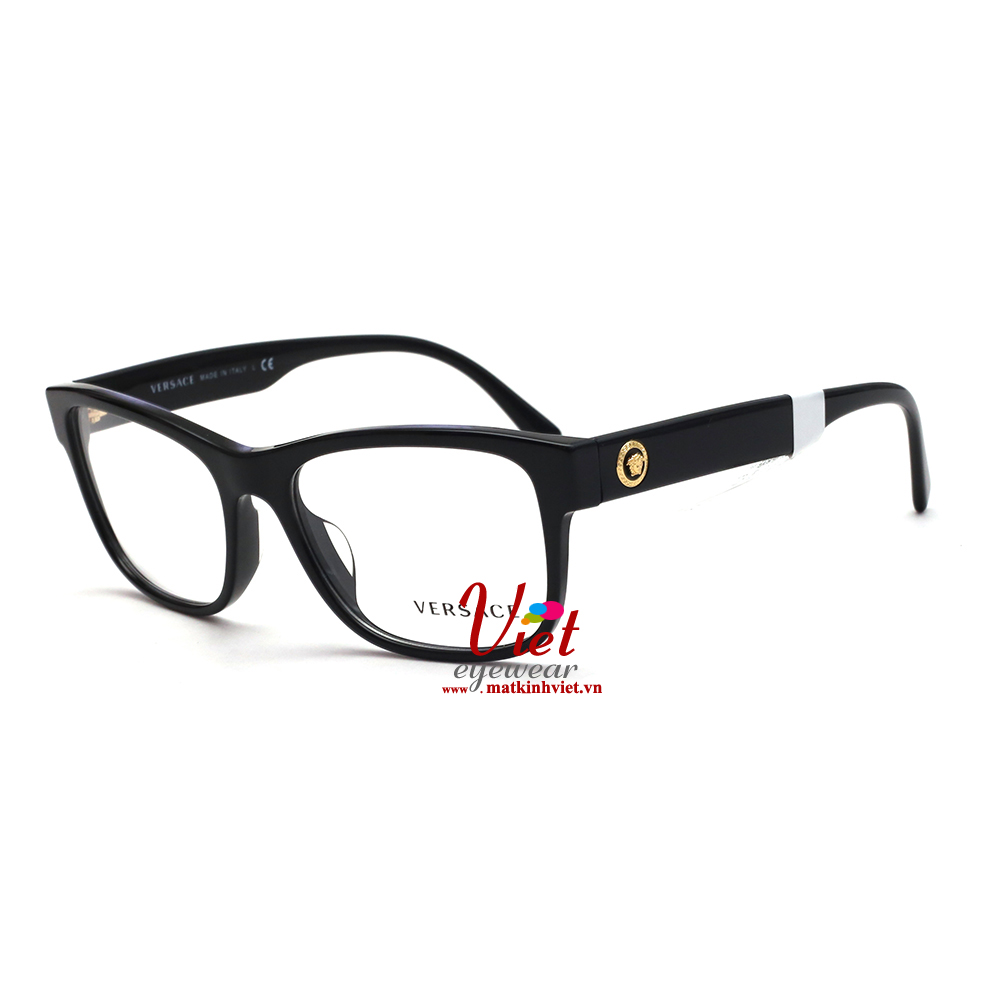 Gọng kính Versace VE3266A GB1
